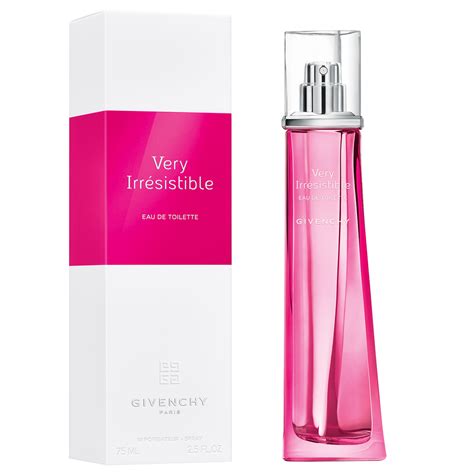 very irresistible givenchy review|givenchy perfume very irresistible priceline.